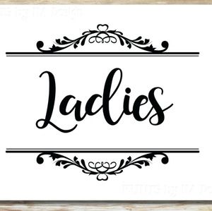 Ladies  & Junior Girls